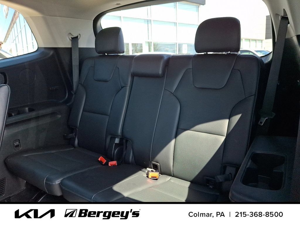 Certified 2023 Kia Telluride S AWD/4WD image 14