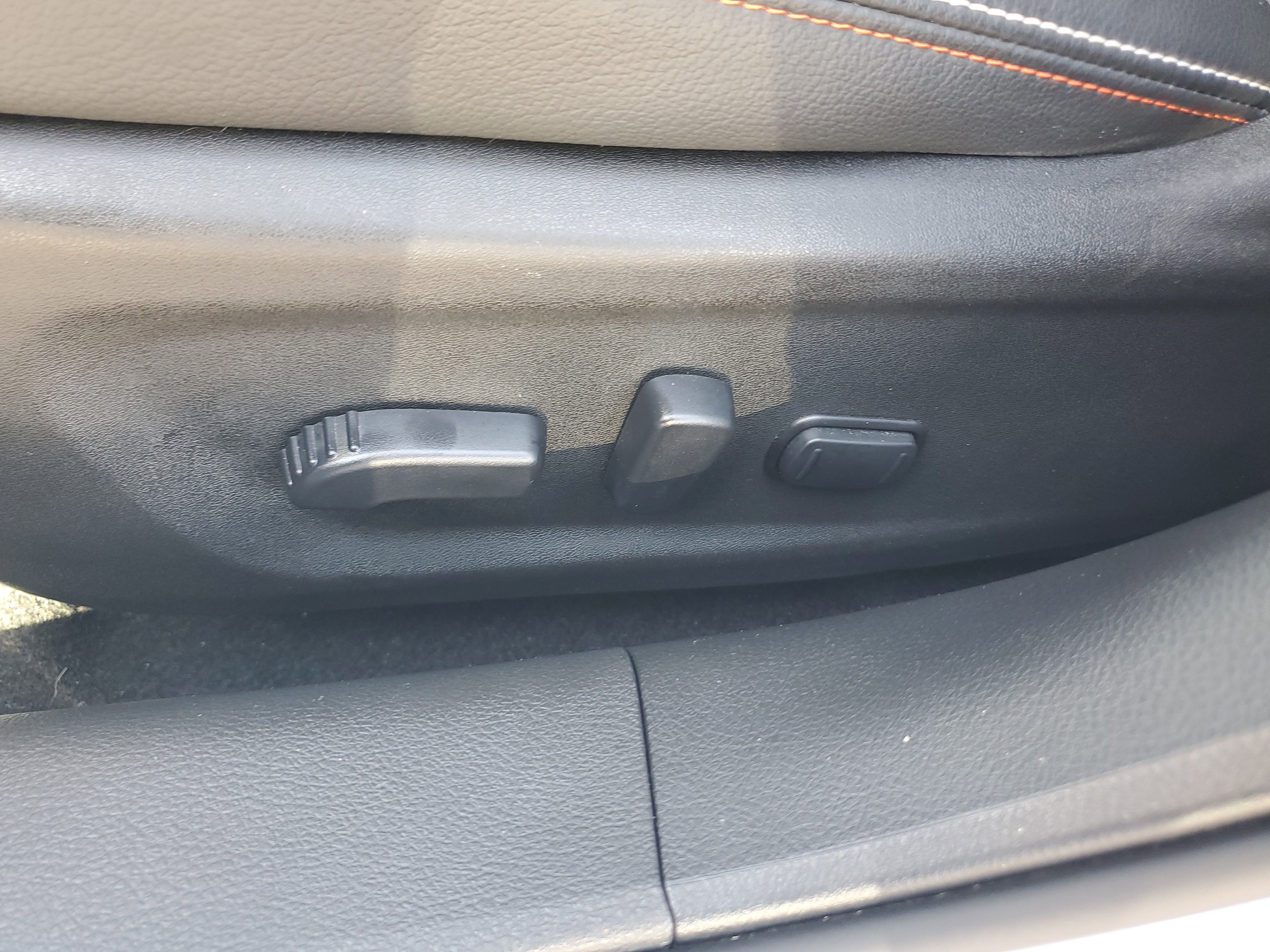 Used 2024 Nissan Altima 2.5 SR w/ SR Premium Package image 12