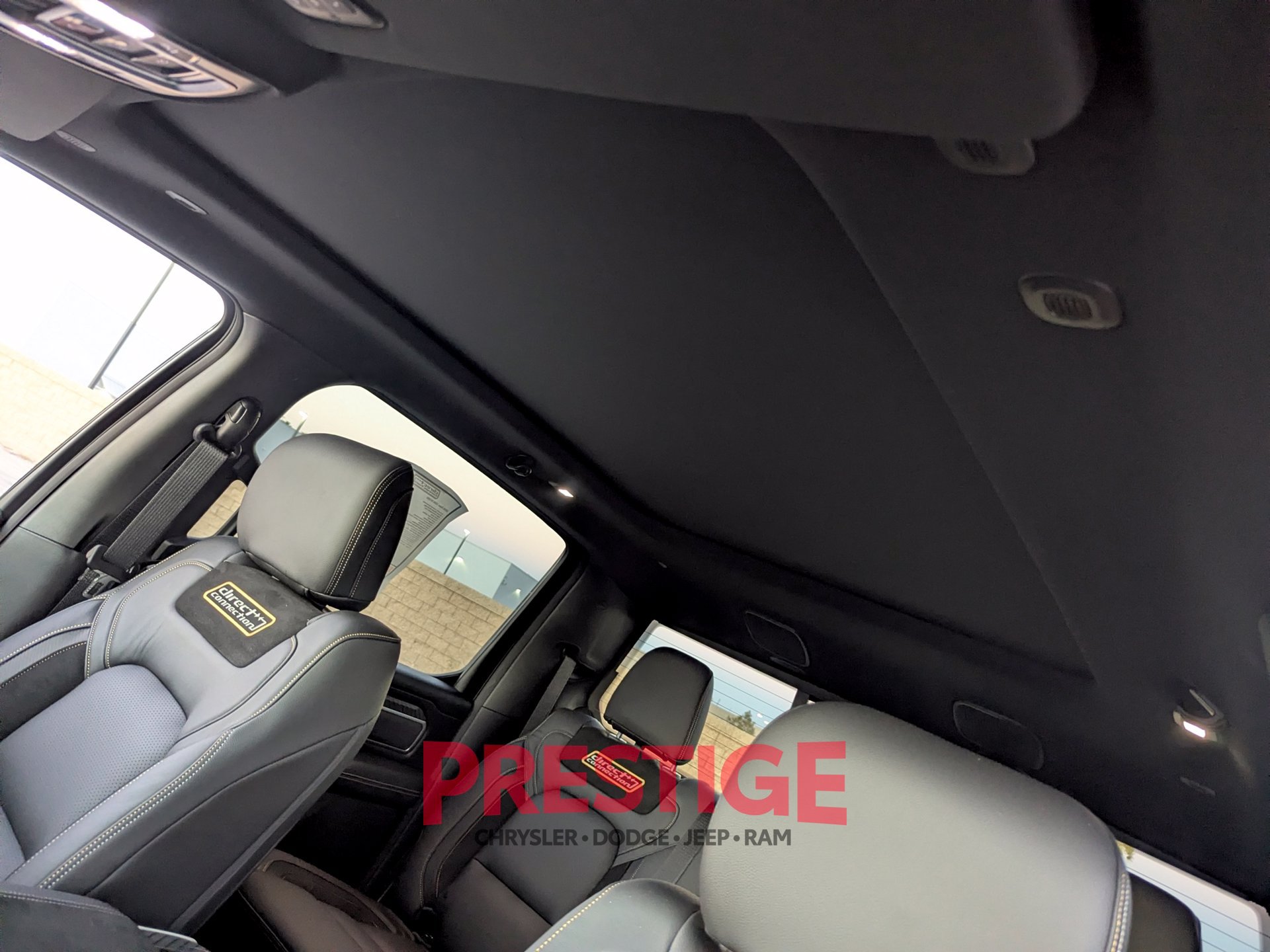New 2026 RAM 1500 Big Horn AWD/4WD image 24