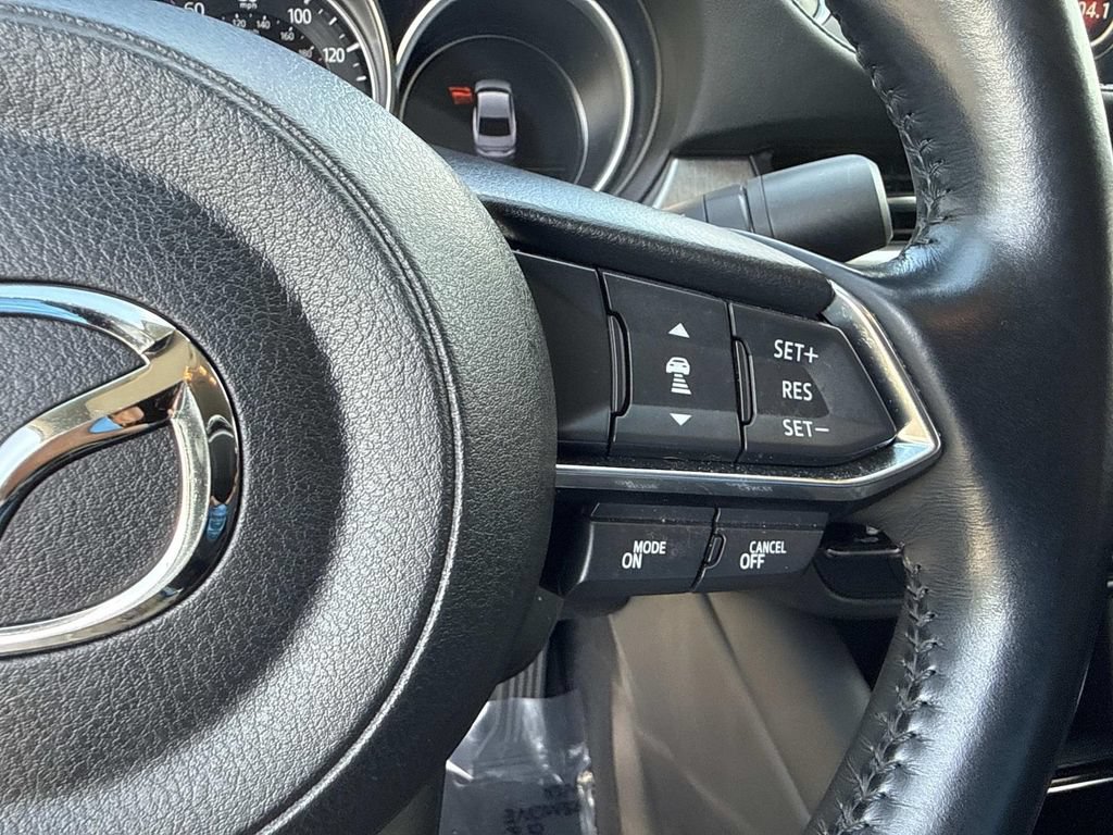 Used 2021 MAZDA MAZDA6 Touring FWD image 35