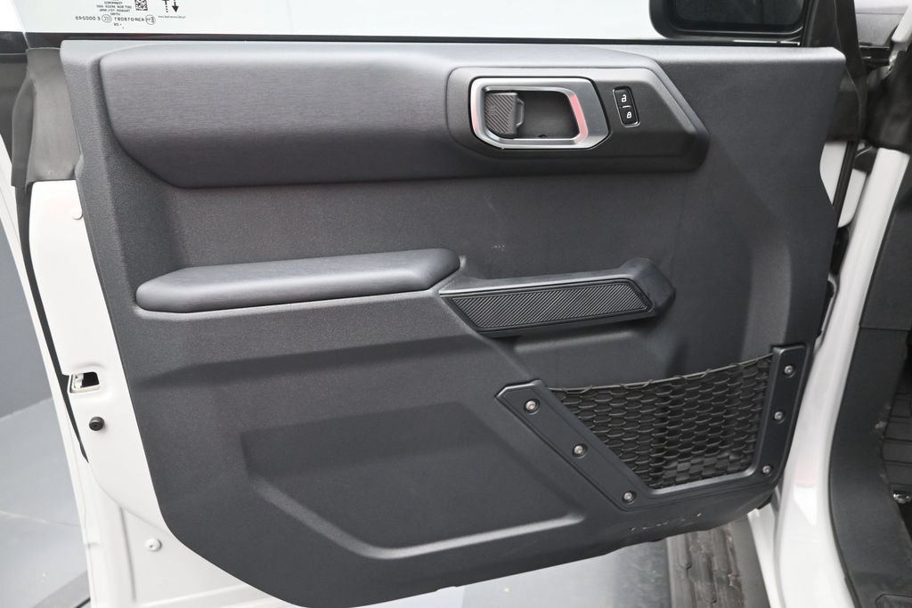 New 2026 Ford Bronco Outer Banks AWD/4WD image 13