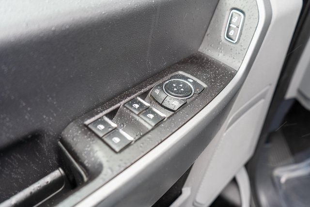 Used 2023 Ford F250 XLT AWD/4WD image 16