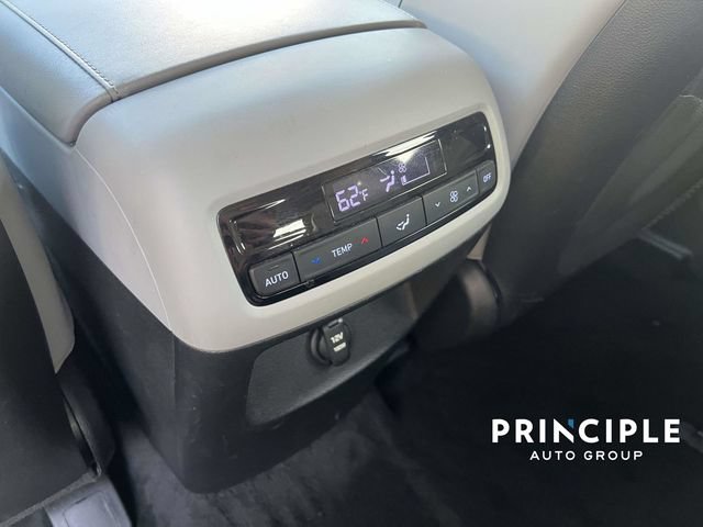 Used 2025 Hyundai Palisade SEL AWD/4WD image 31