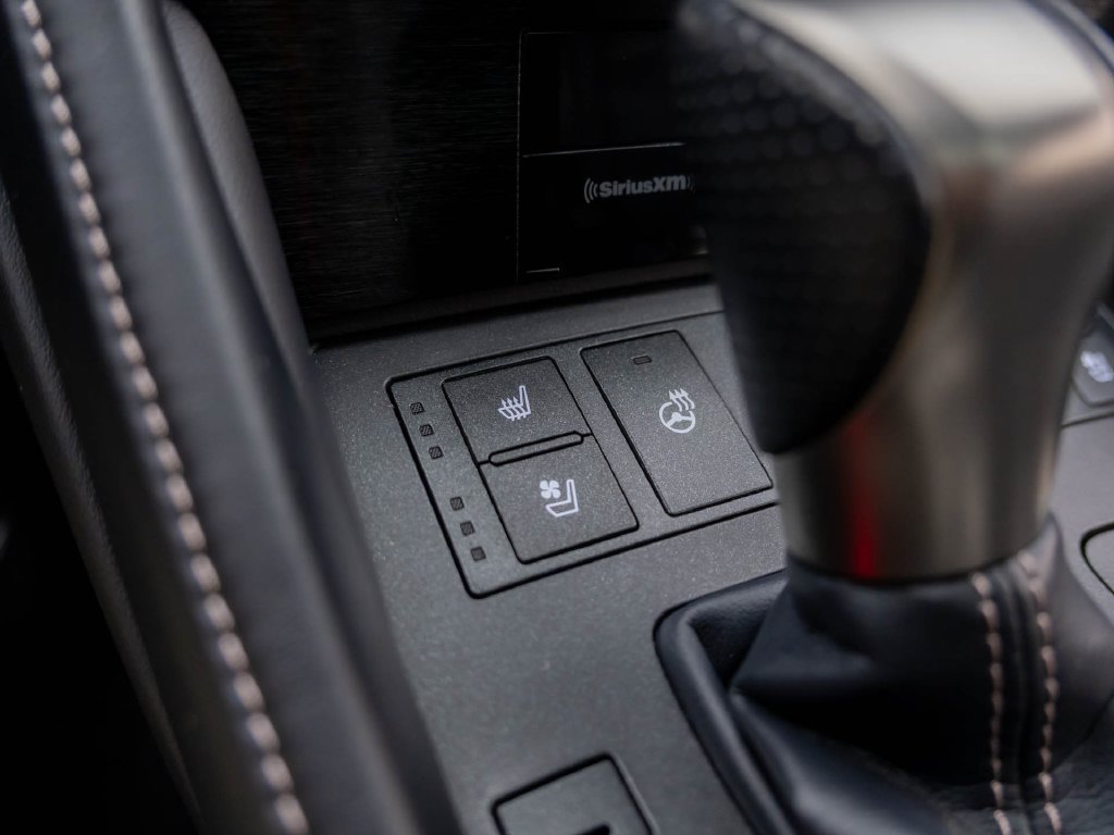 Used 2019 Lexus RC 350 F Sport w/ Accessory Package AWD/4WD image 26