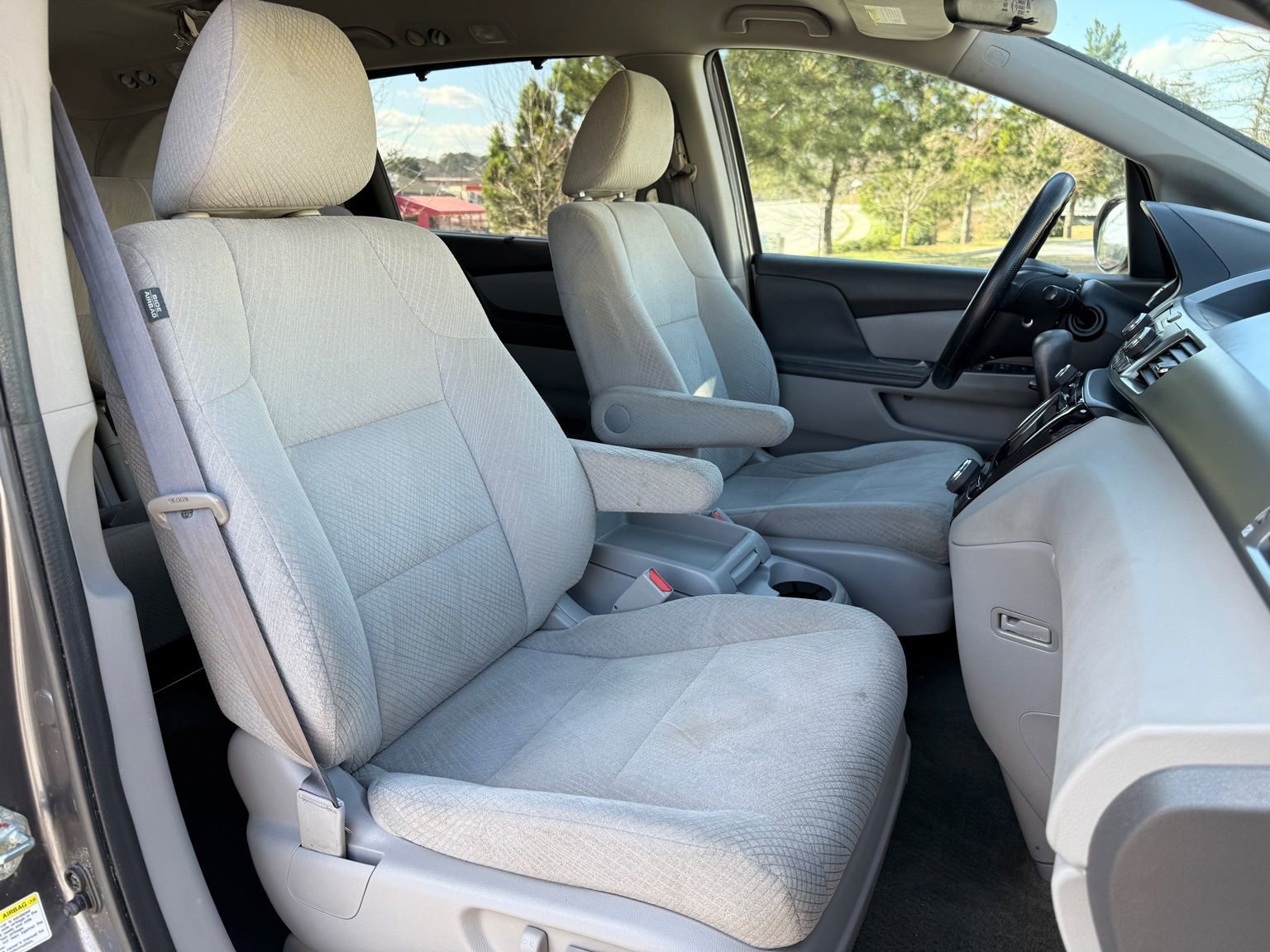 Used 2016 Honda Odyssey SE image 36