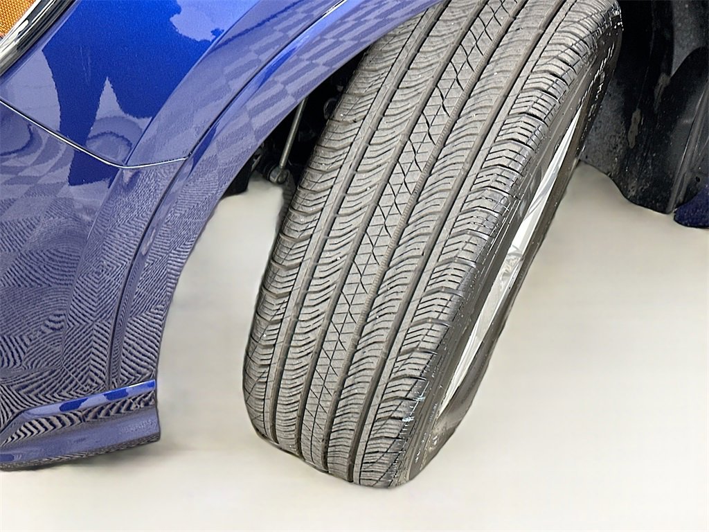 Used 2025 Audi Q3 2.0T Premium Plus w/ Premium Plus Package image 25