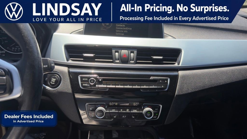 Used 2016 BMW X1 xDrive28i AWD/4WD image 21