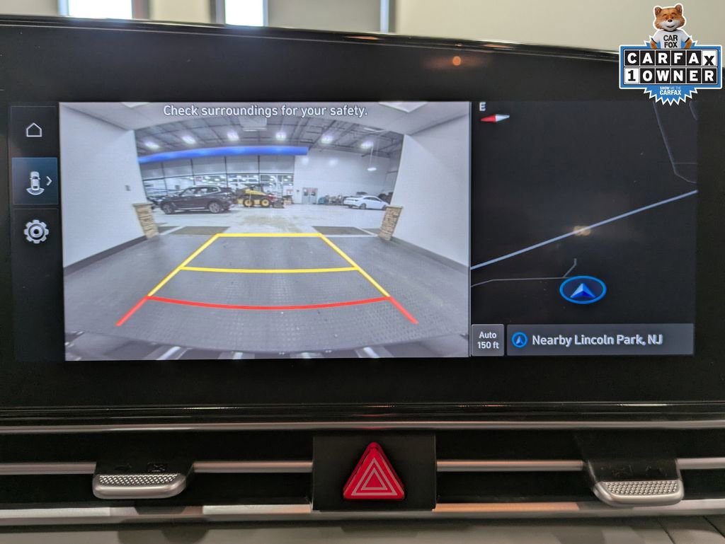 Used 2023 Hyundai Elantra SEL w/ Convenience Package image 14