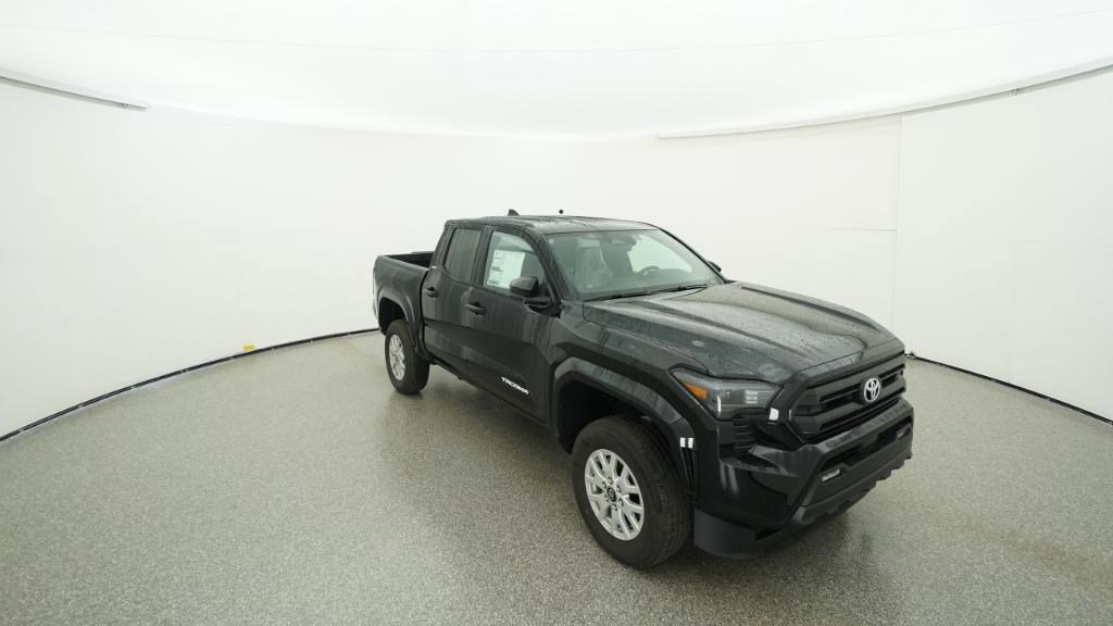 New 2026 Toyota Tacoma SR5 image 92