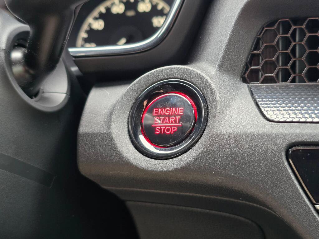 Certified 2025 Honda CR-V LX image 27