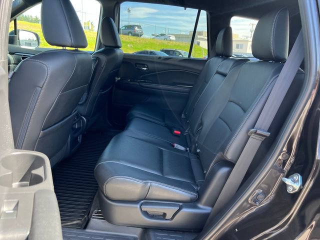 Used 2019 Honda Passport EX-L image 19