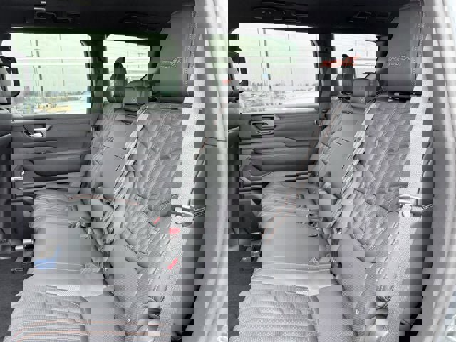 New 2026 Nissan Armada PRO-4X image 22