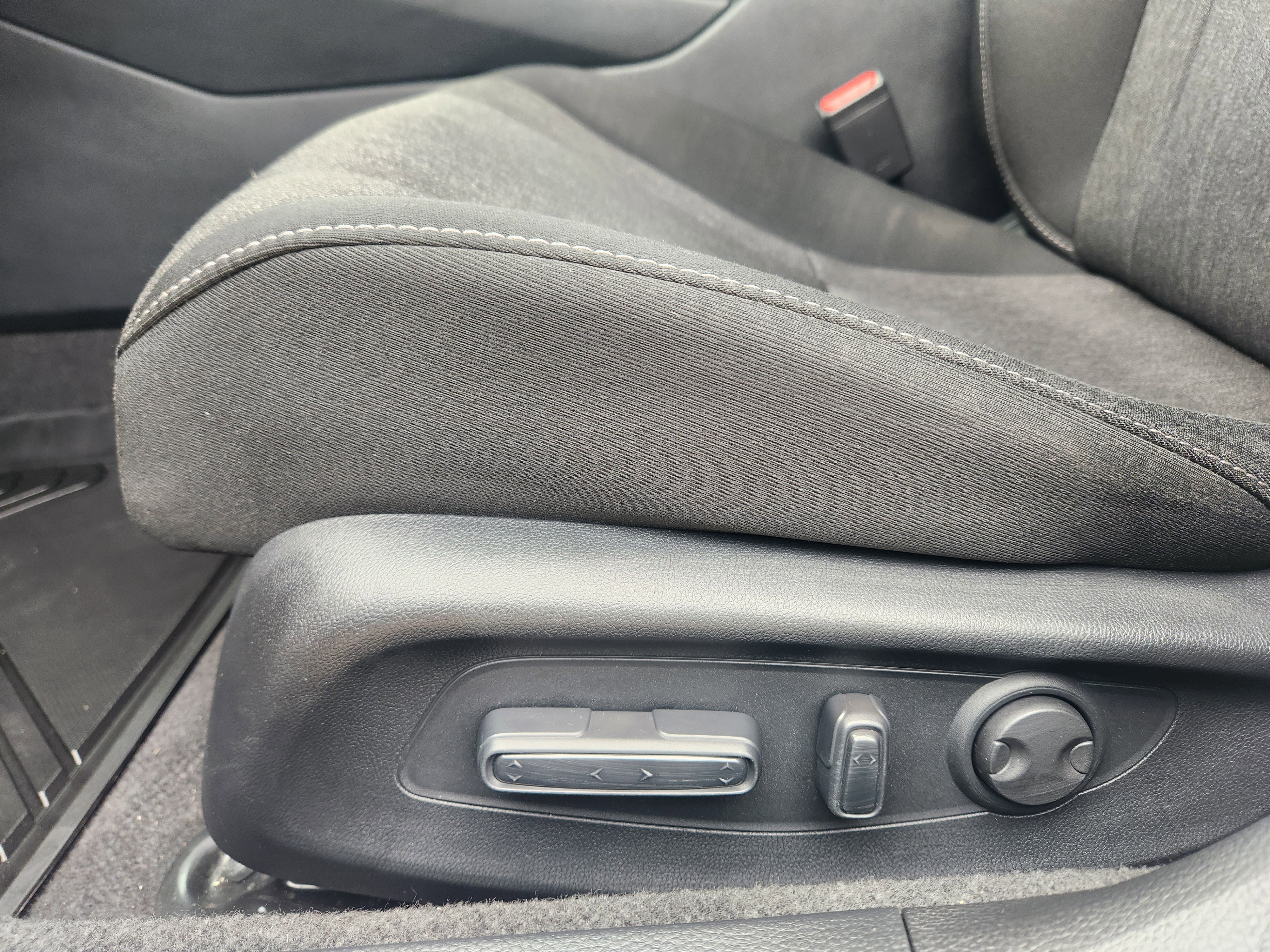 Used 2023 Honda Accord EX image 24