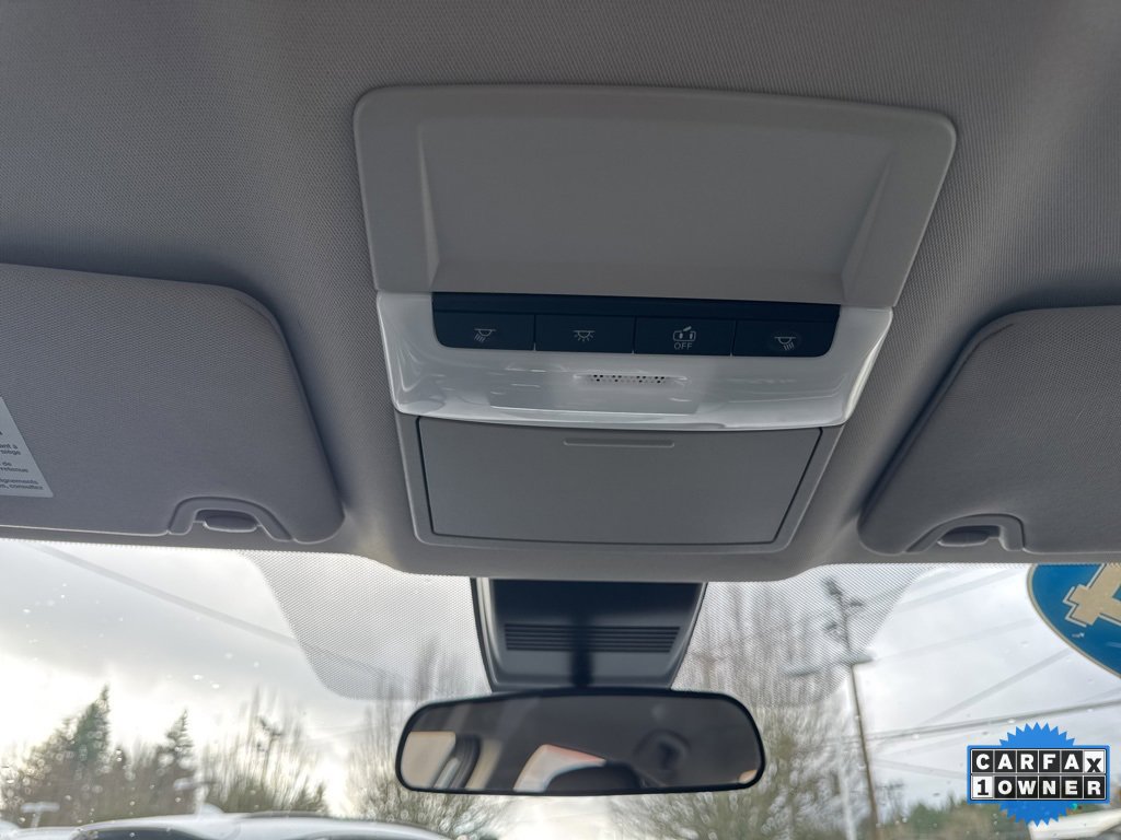 Used 2024 Nissan Altima 2.5 SV image 26