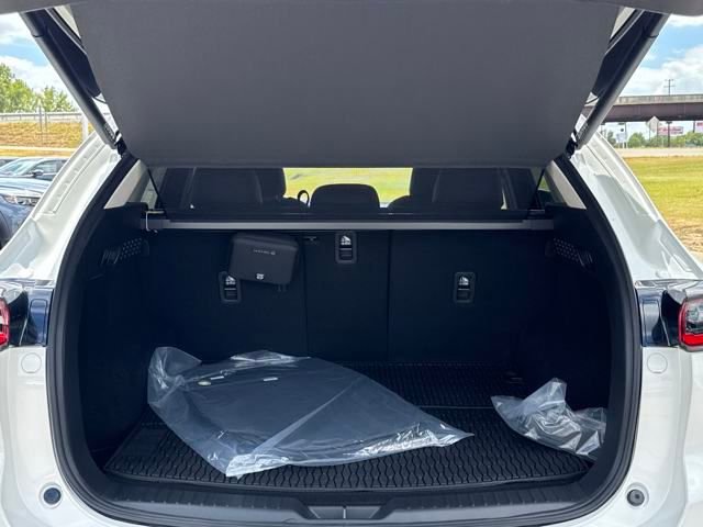 New 2025 MAZDA CX-5 AWD 2.5 S w/ Preferred Package image 10