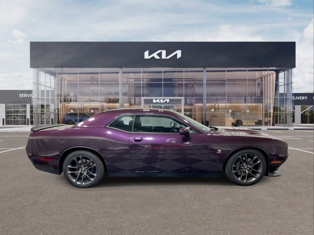 Used 2022 Dodge Challenger R/T Scat Pack image 9