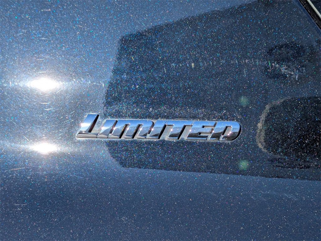 Used 2016 Toyota 4Runner Limited image 26