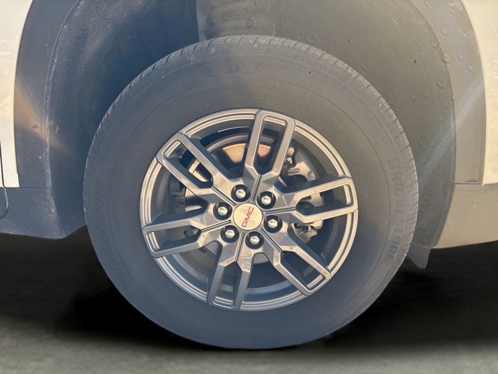 Certified 2025 GMC Acadia Elevation image 15