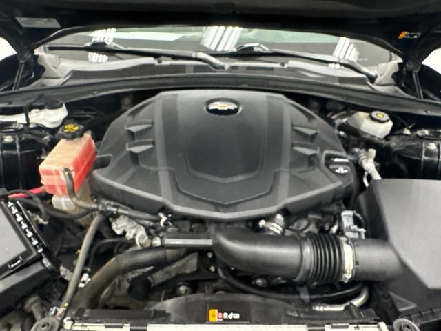 Used 2019 Chevrolet Camaro LT RWD image 39