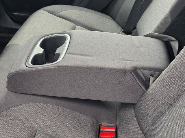 Certified 2025 Toyota Camry LE FWD image 10