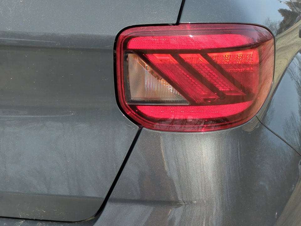 Certified 2025 Hyundai Venue Limited image 20