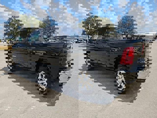 New 2026 RAM 2500 Laramie w/ Sport Appearance Package image 33