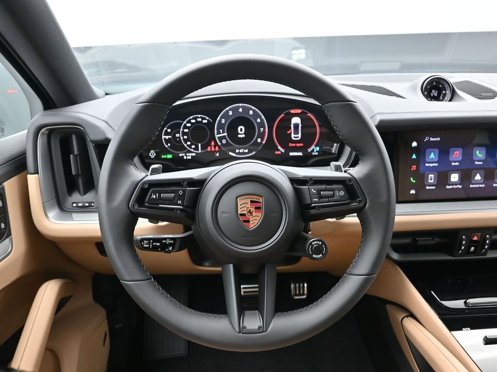 New 2026 Porsche Cayenne S image 20