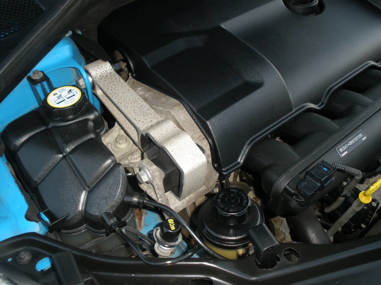 Used 2013 Volvo XC60 T6 image 13