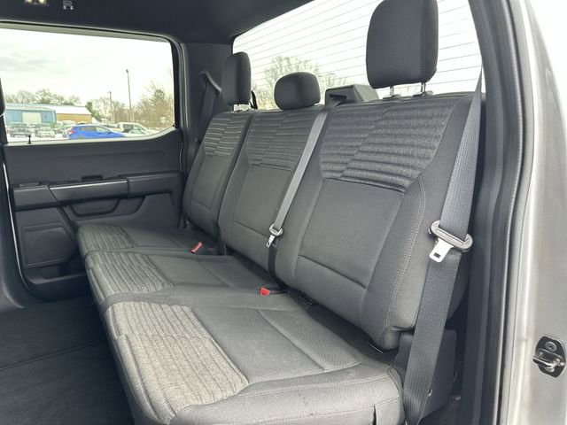 Used 2023 Ford F150 XL w/ STX Appearance Package image 26