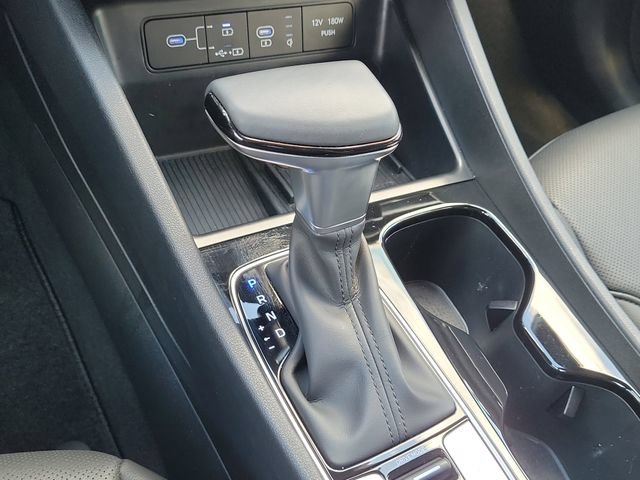 Used 2026 Hyundai Santa Cruz Limited AWD/4WD image 30
