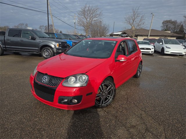 Used 2007 Volkswagen GTI 4-Door image 10