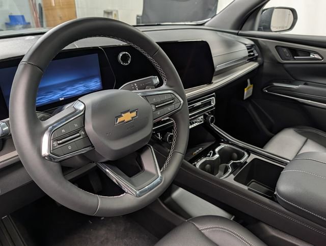 New 2026 Chevrolet Traverse LT image 19