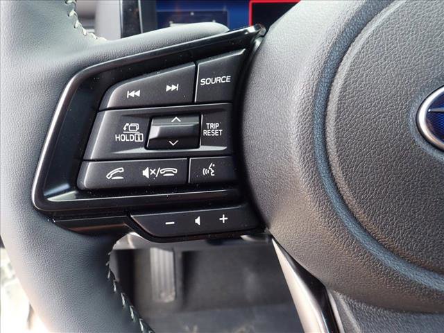 New 2026 Subaru Outback Touring XT AWD/4WD image 17