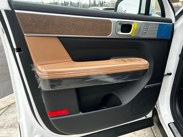 New 2026 Hyundai Santa Fe Calligraphy image 12