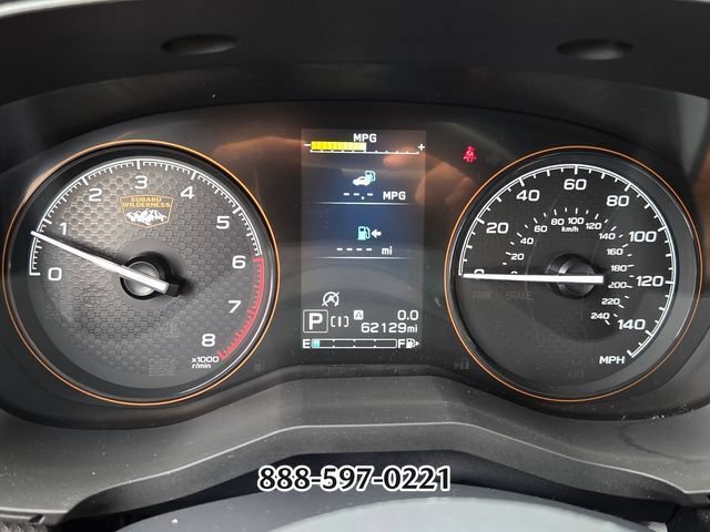 Used 2023 Subaru Forester Wilderness AWD/4WD image 31