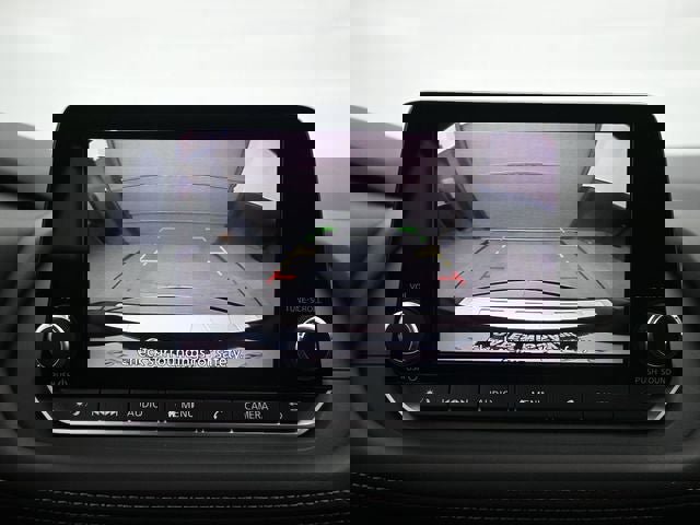 New 2026 Nissan Rogue SV w/ Cold Weather Package image 15