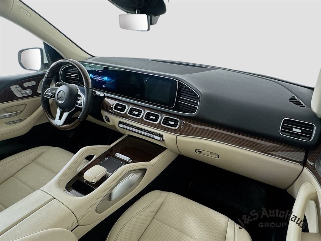 Used 2022 Mercedes-Benz GLE 350 4MATIC w/ AMG Line Exterior image 31