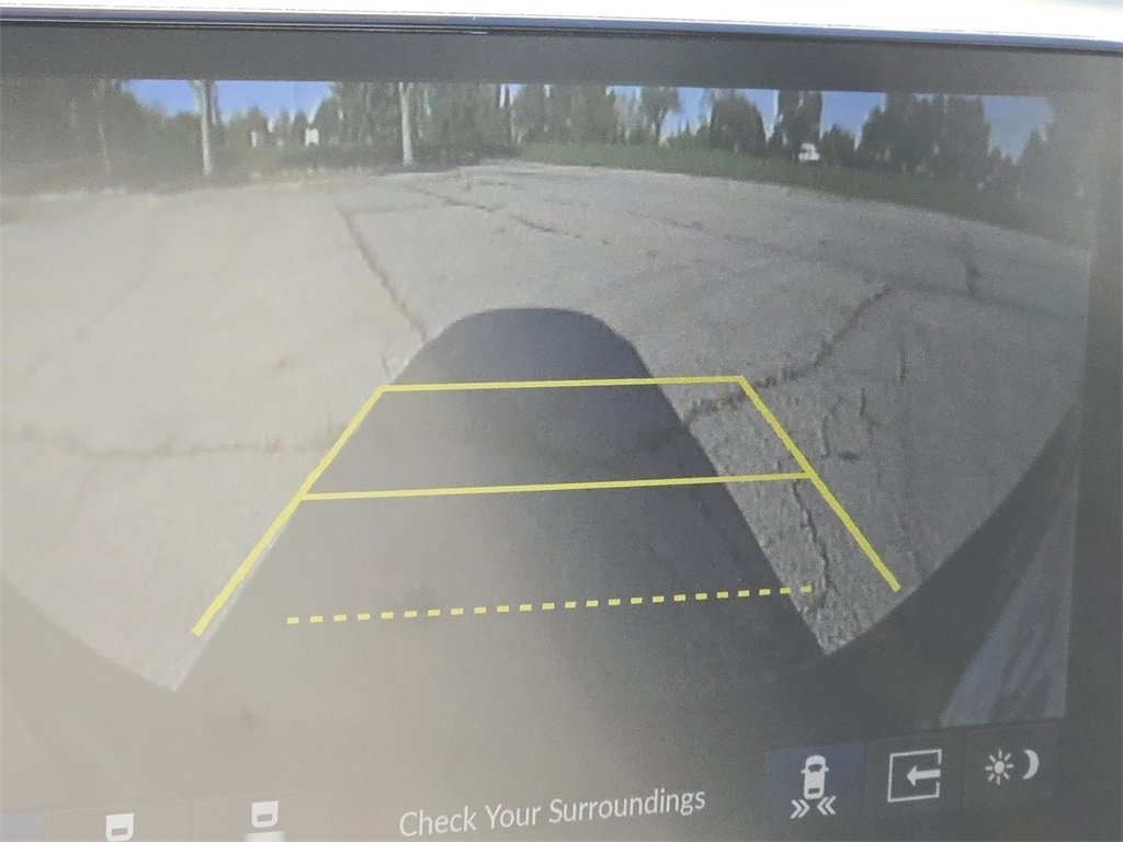 New 2026 Honda Civic Sport Touring image 6