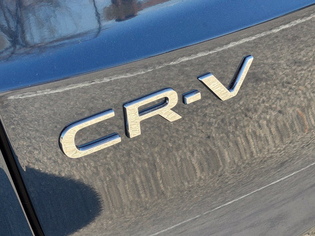 New 2027 Honda CR-V EX-L image 17