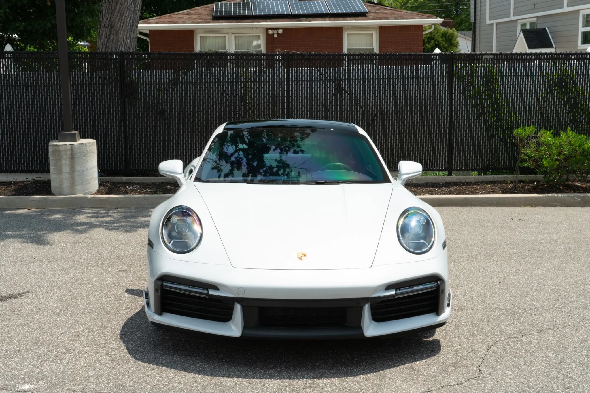 Used 2024 Porsche 911 GT3 RS AWD/4WD image 35