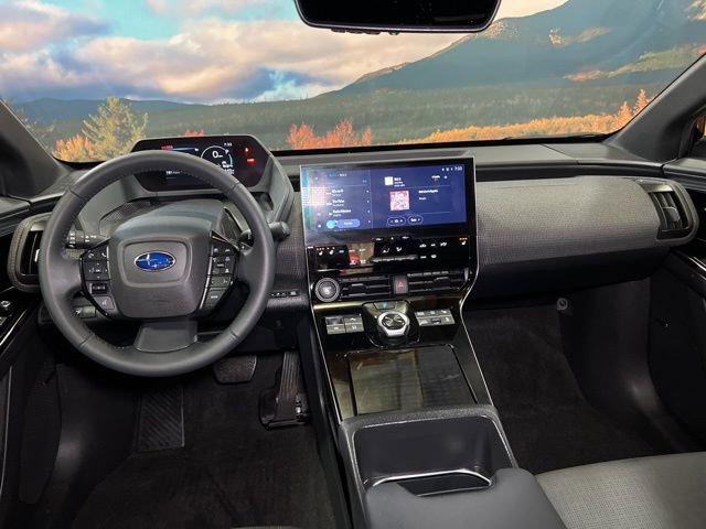 Used 2023 Subaru Solterra AWD image 68