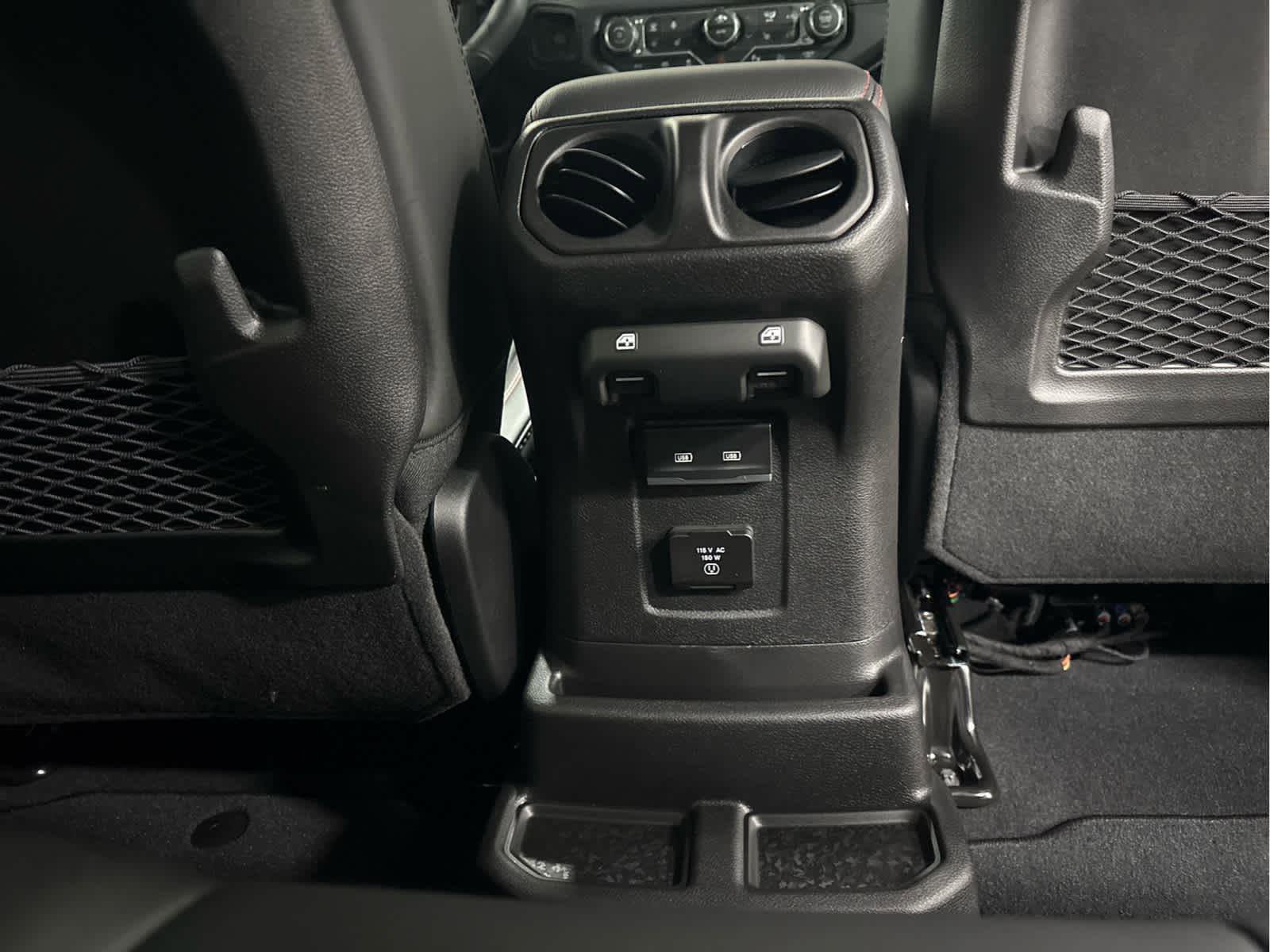 New 2026 Jeep Wrangler Unlimited Rubicon 392 image 38