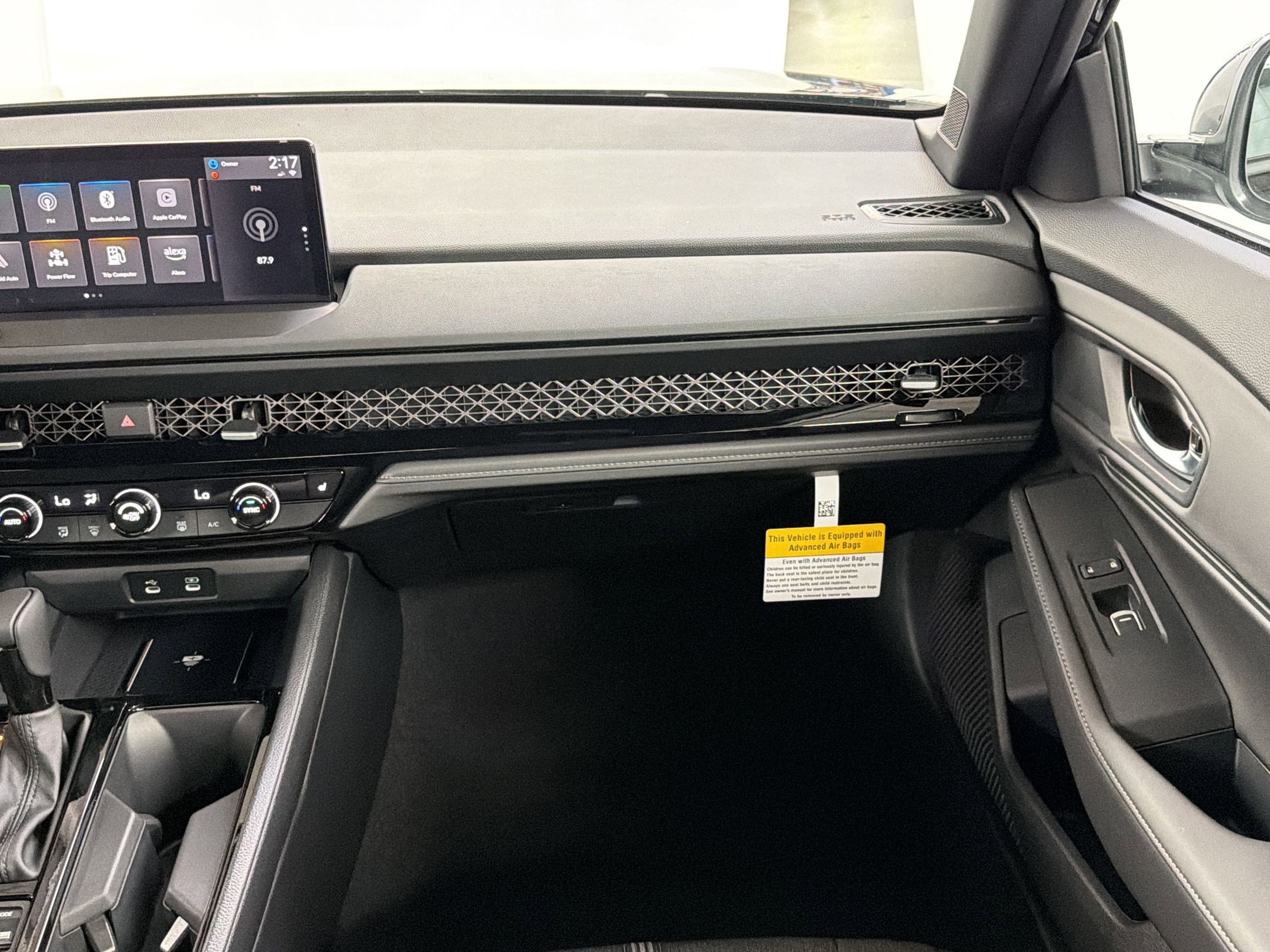 New 2026 Honda Accord Sport image 28