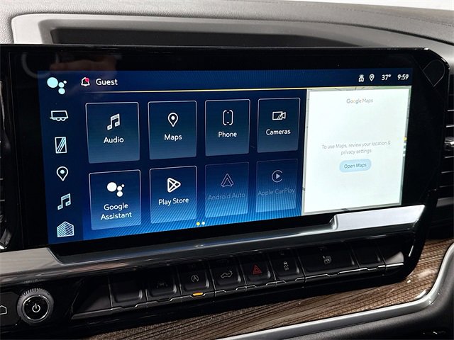 New 2026 Chevrolet Silverado 1500 RST w/ Redline Edition image 18