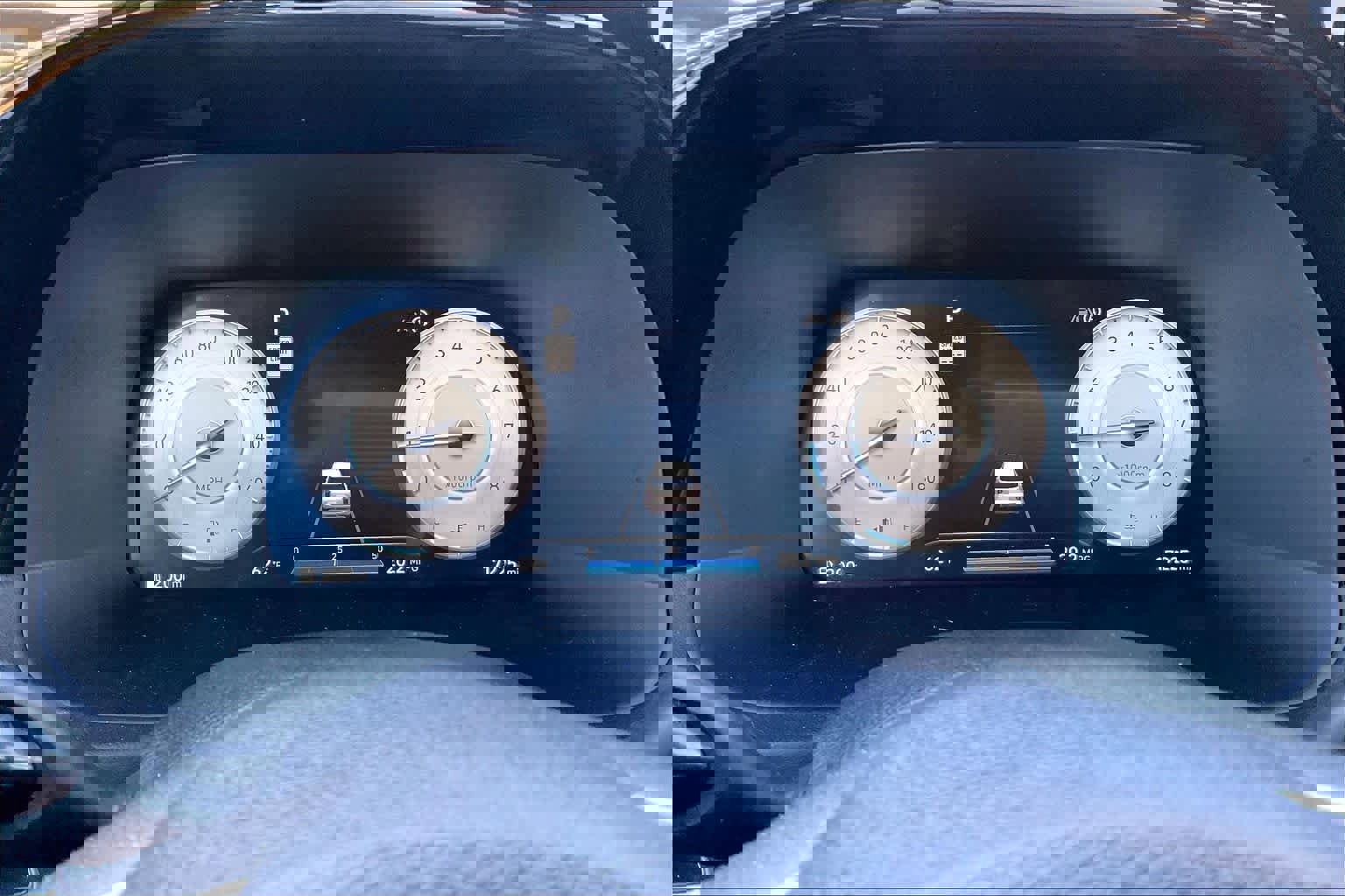 Used 2023 Hyundai Palisade Calligraphy w/ Cargo Package image 26