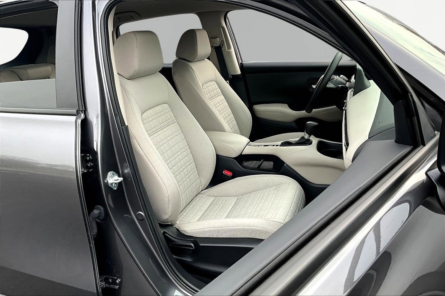 Used 2026 Honda HR-V LX image 27