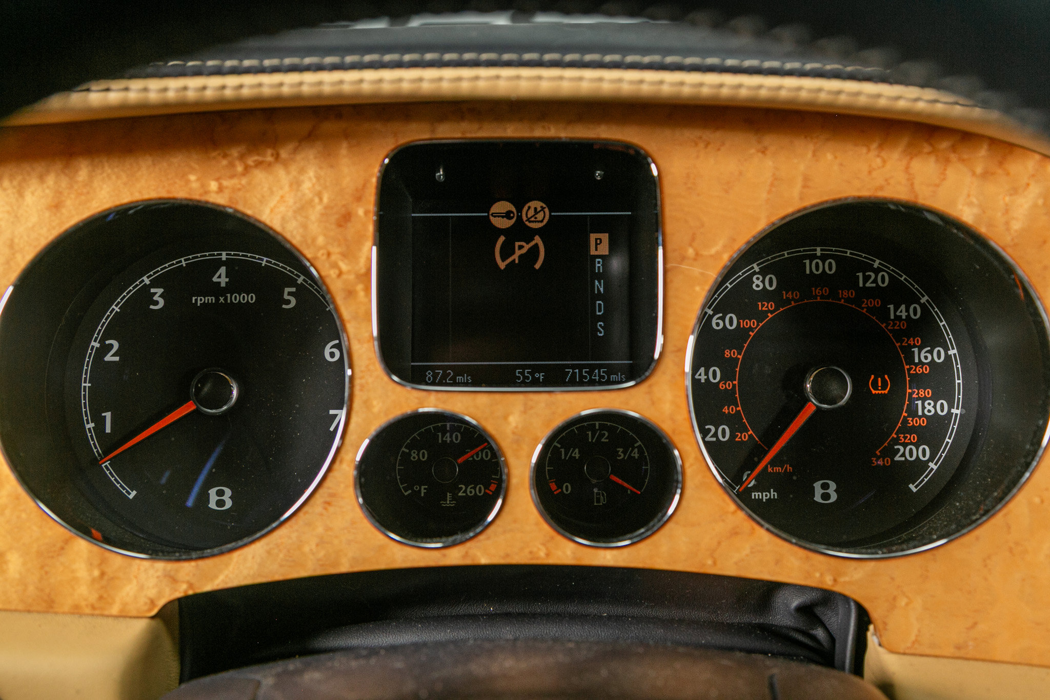 Used 2007 Bentley Flying Spur Flying Spur image 17