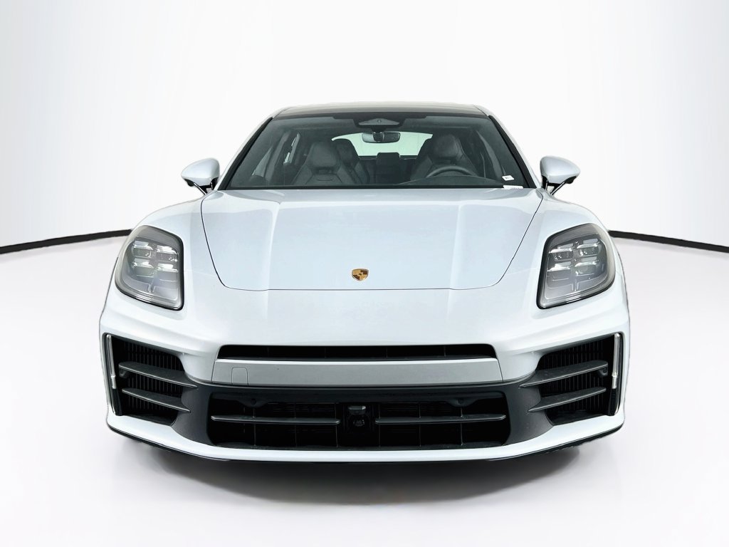 New 2026 Porsche Panamera 4 AWD/4WD image 6