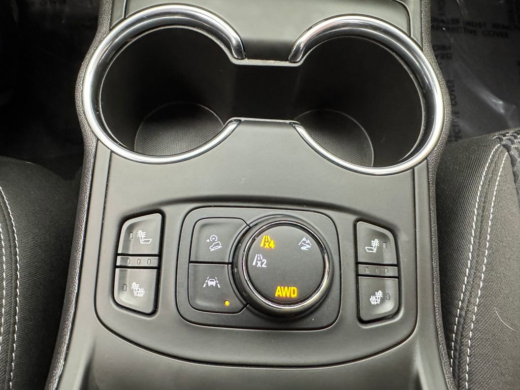 Used 2023 GMC Terrain SLE w/ Driver Convenience Package AWD/4WD image 20