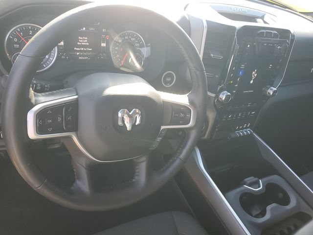 Used 2020 RAM 1500 Big Horn AWD/4WD image 17